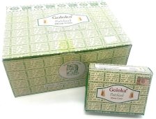 GOLOKA CÔNES