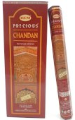 Encens HEM Patchouli Vanille 20g