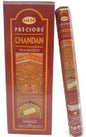 Encens HEM Patchouli Vanille 20g