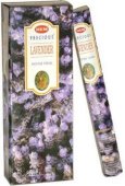 Encens HEM Precious Jasmine 20g