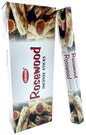 Encens Krishan Bois de Rose 20g