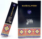 Encens Tribal Soul Santal 15g