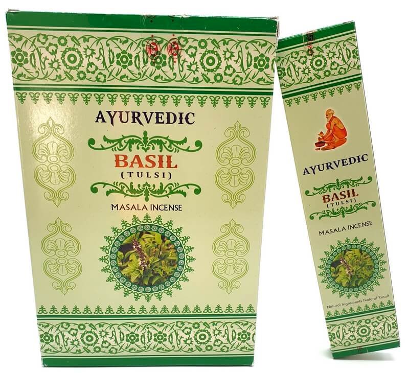 ENCENS AYURVEDIQUE