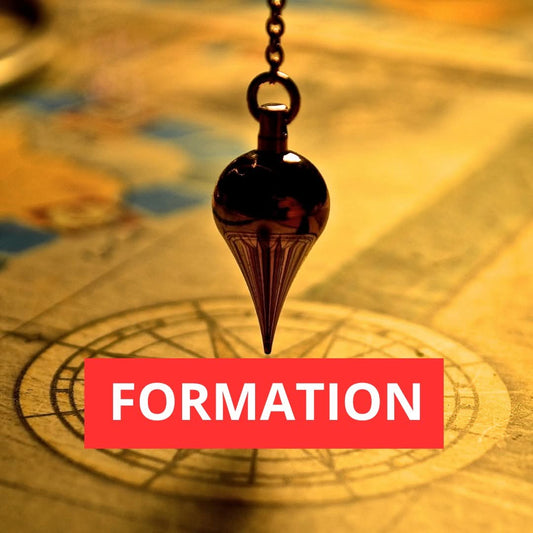 Formation pendule